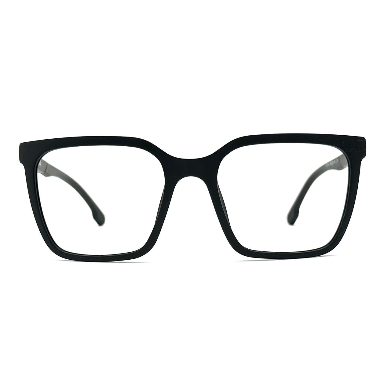 Square Eyeglass Frame